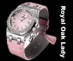 Royal Oak Lady